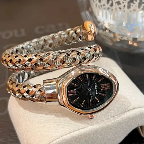 Bvlgari Watches #1393821