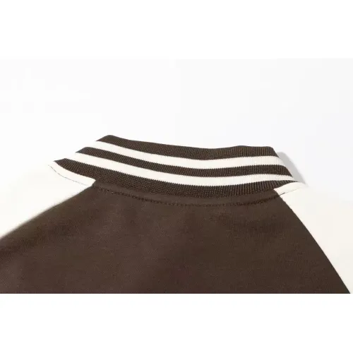 Cheap Burberry Jackets Long Sleeved For Unisex #1393822 Replica Wholesale [$80.00 USD] [ITEM#1393822] on Replica Burberry Jackets