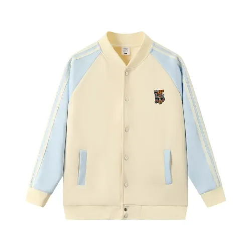Burberry Jackets Long Sleeved For Unisex #1393827