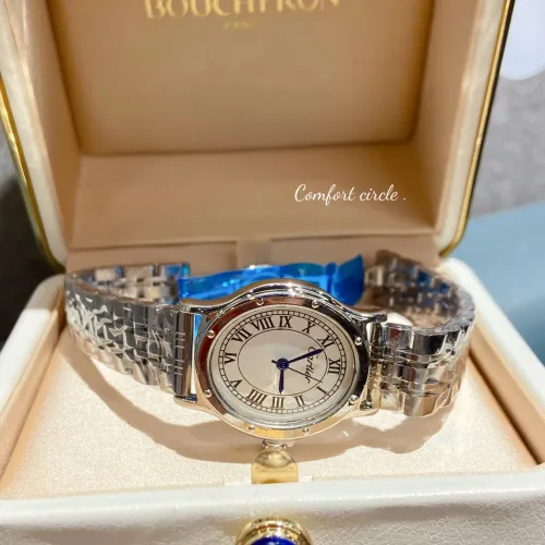 Cartier Watches For Women #1393830