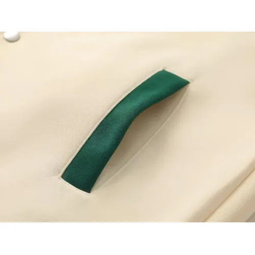 Cheap Gucci Jackets Long Sleeved For Unisex #1393834 Replica Wholesale [$80.00 USD] [ITEM#1393834] on Replica Gucci Jackets