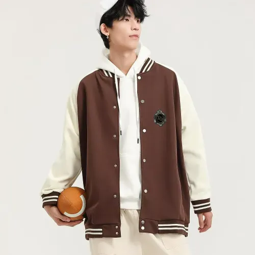 Cheap Dolce &amp; Gabbana D&amp;G Jackets Long Sleeved For Unisex #1393841 Replica Wholesale [$80.00 USD] [ITEM#1393841] on Replica Dolce &amp; Gabbana D&amp;G Jackets