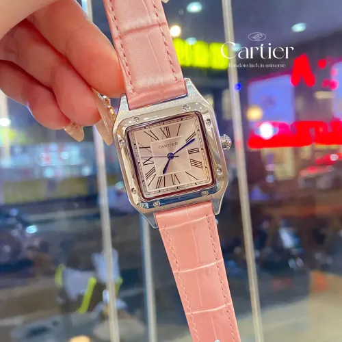 Cartier Watches For Women #1393848