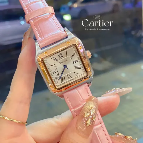 Cartier Watches For Women #1393849