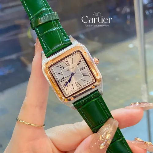 Cartier Watches For Women #1393853