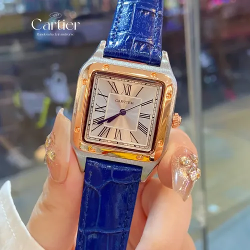 Cartier Watches For Women #1393855