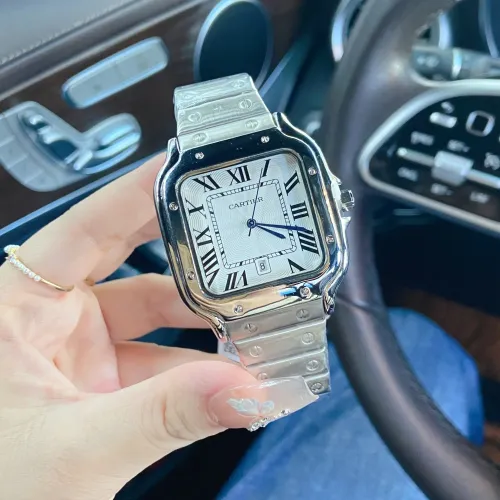 Cartier Watches For Men #1393863