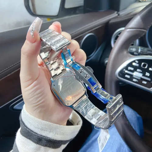 Cheap Cartier Watches For Men #1393863 Replica Wholesale [$36.00 USD] [ITEM#1393863] on Replica Cartier Watches