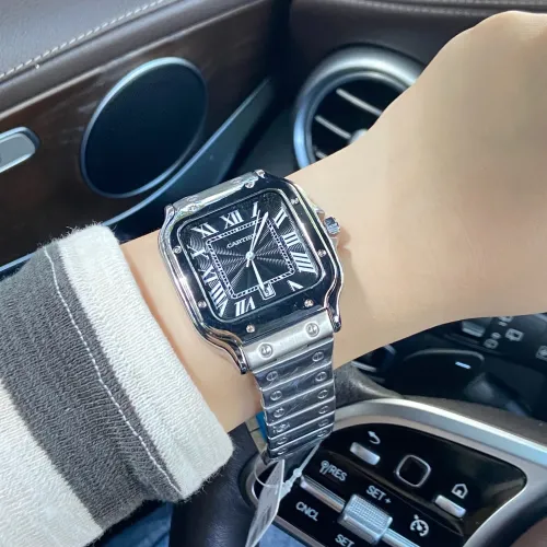 Cheap Cartier Watches For Men #1393865 Replica Wholesale [$36.00 USD] [ITEM#1393865] on Replica Cartier Watches