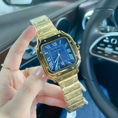 Cartier Watches For Men #1393866