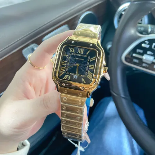 Cheap Cartier Watches For Men #1393868 Replica Wholesale [$36.00 USD] [ITEM#1393868] on Replica Cartier Watches