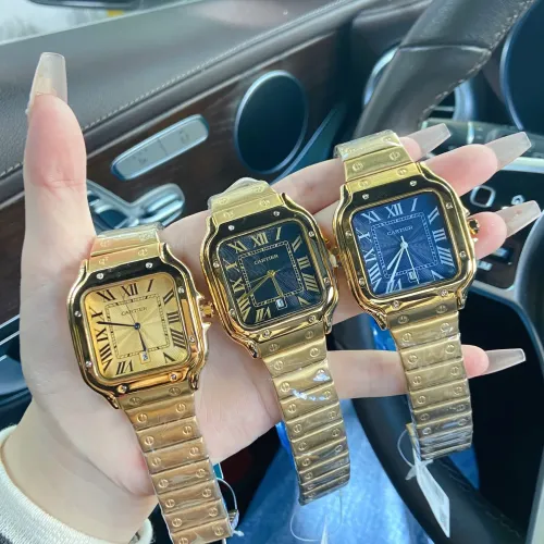 Cheap Cartier Watches For Men #1393868 Replica Wholesale [$36.00 USD] [ITEM#1393868] on Replica Cartier Watches