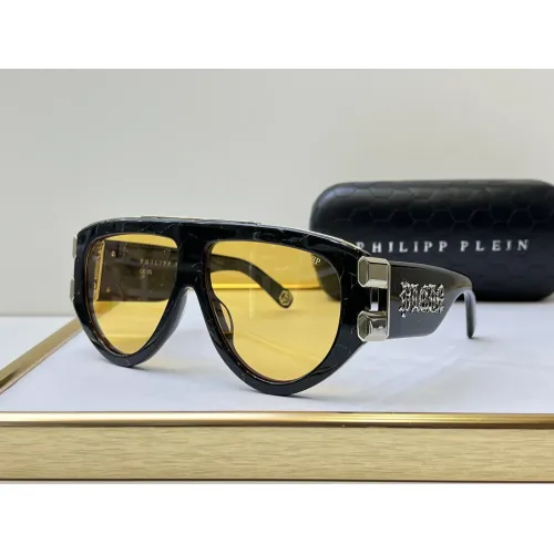 Philipp Plein PP AAA Quality Sunglasses #1393906