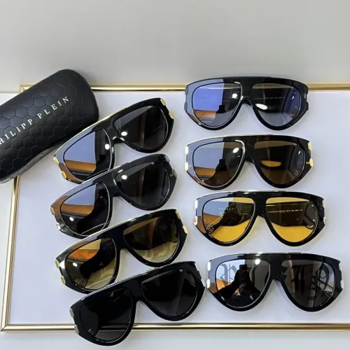 Cheap Philipp Plein PP AAA Quality Sunglasses #1393907 Replica Wholesale [$72.00 USD] [ITEM#1393907] on Replica Philipp Plein PP AAA Quality Sunglasses