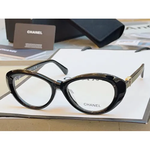 Chanel Goggles #1393927