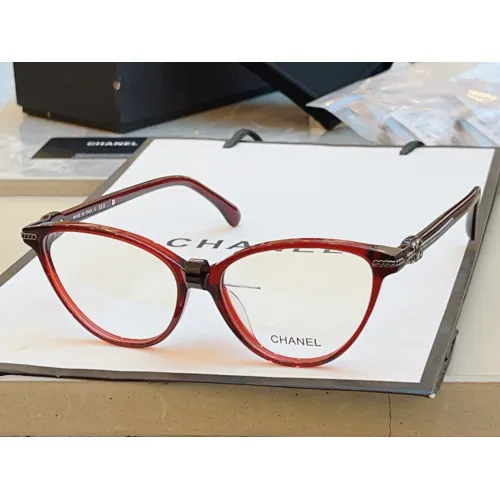 Chanel Goggles #1393937