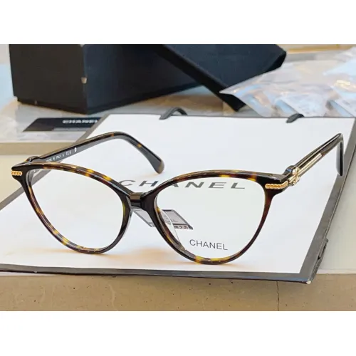 Chanel Goggles #1393939