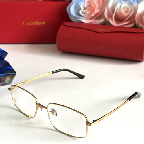 Cartier Goggles #1393964