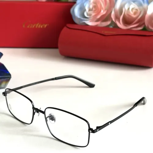 Cartier Goggles #1393967