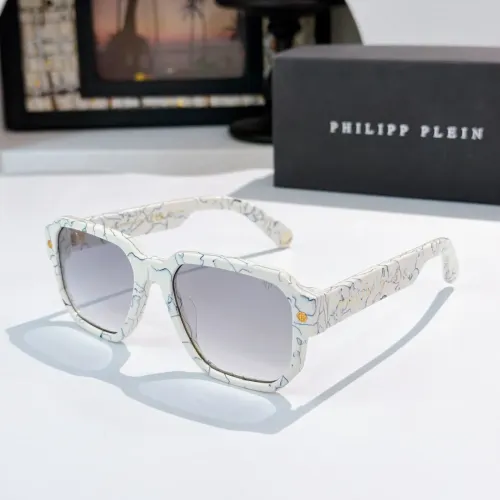 Philipp Plein PP AAA Quality Sunglasses #1393970