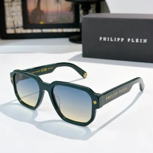 Philipp Plein PP AAA Quality Sunglasses #1393971