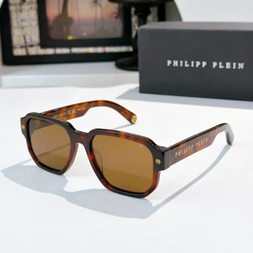 Cheap Philipp Plein PP AAA Quality Sunglasses #1393972 Replica Wholesale [$80.00 USD] [ITEM#1393972] on Replica Philipp Plein PP AAA Quality Sunglasses