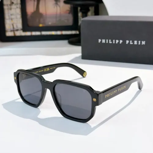 Philipp Plein PP AAA Quality Sunglasses #1393976