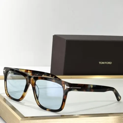 Cheap Tom Ford AAA Quality Sunglasses #1393980 Replica Wholesale [$68.00 USD] [ITEM#1393980] on Replica Tom Ford AAA Quality Sunglasses