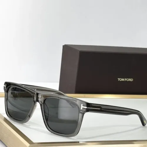 Cheap Tom Ford AAA Quality Sunglasses #1393983 Replica Wholesale [$68.00 USD] [ITEM#1393983] on Replica Tom Ford AAA Quality Sunglasses