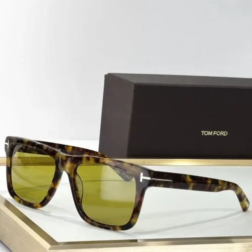 Cheap Tom Ford AAA Quality Sunglasses #1393986 Replica Wholesale [$68.00 USD] [ITEM#1393986] on Replica Tom Ford AAA Quality Sunglasses