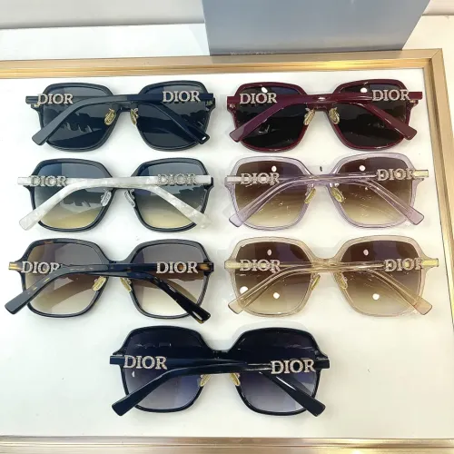Cheap Christian Dior AAA Quality Sunglasses #1394033 Replica Wholesale [$56.00 USD] [ITEM#1394033] on Replica Christian Dior AAA Quality Sunglasses