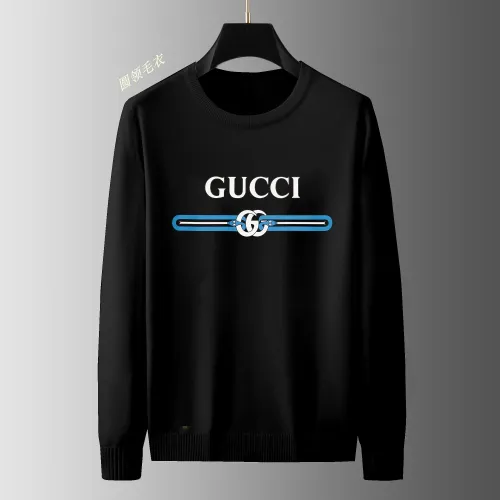 Gucci Sweaters Long Sleeved For Men #1394066