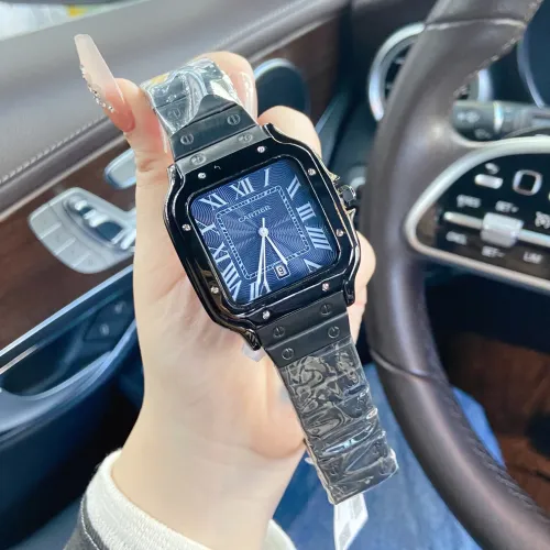 Cartier Watches For Men #1394143