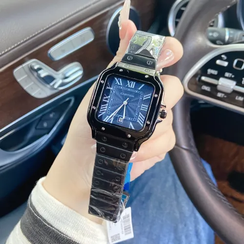 Cheap Cartier Watches For Men #1394143 Replica Wholesale [$36.00 USD] [ITEM#1394143] on Replica Cartier Watches