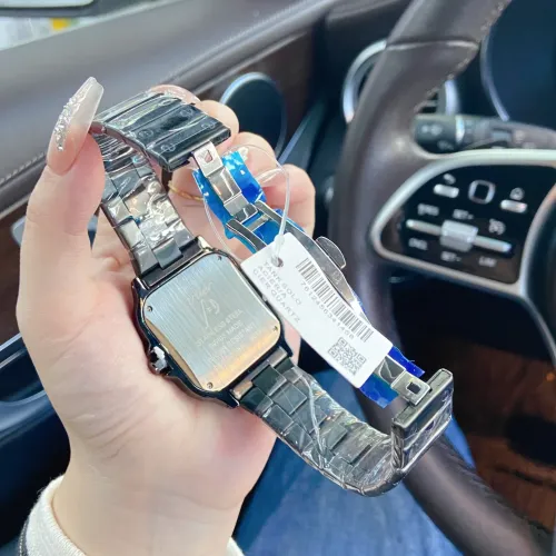 Cheap Cartier Watches For Men #1394143 Replica Wholesale [$36.00 USD] [ITEM#1394143] on Replica Cartier Watches