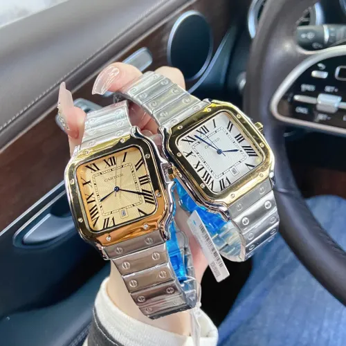 Cheap Cartier Watches For Men #1394146 Replica Wholesale [$36.00 USD] [ITEM#1394146] on Replica Cartier Watches