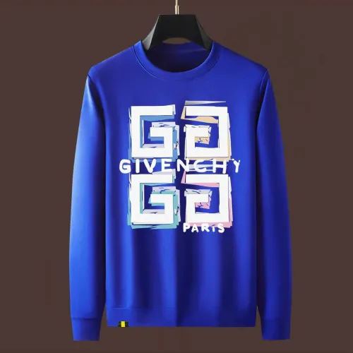 Givenchy Hoodies Long Sleeved For Men #1394156