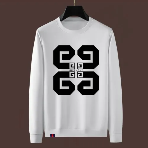 Cheap Givenchy Hoodies Long Sleeved For Men #1394162 Replica Wholesale [$48.00 USD] [ITEM#1394162] on Replica Givenchy Hoodies
