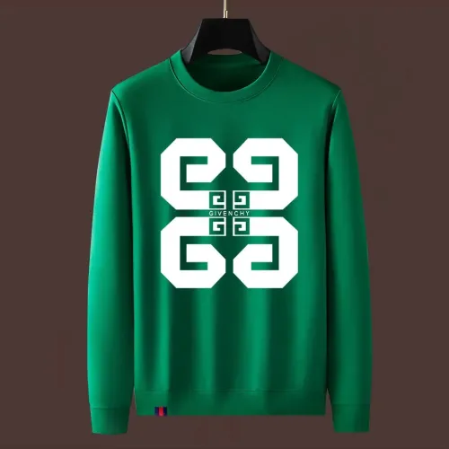 Givenchy Hoodies Long Sleeved For Men #1394165