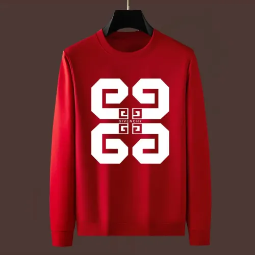 Givenchy Hoodies Long Sleeved For Men #1394166