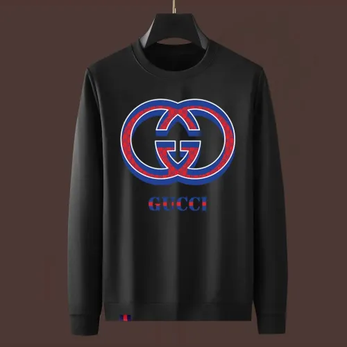 Cheap Gucci Hoodies Long Sleeved For Men #1394169 Replica Wholesale [$48.00 USD] [ITEM#1394169] on Replica Gucci Hoodies