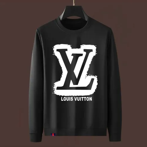 Louis Vuitton LV Hoodies Long Sleeved For Men #1394179
