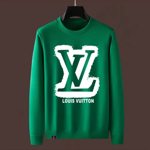 Cheap Louis Vuitton LV Hoodies Long Sleeved For Men #1394180 Replica Wholesale [$48.00 USD] [ITEM#1394180] on Replica Louis Vuitton LV Hoodies