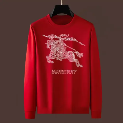 Cheap Burberry Hoodies Long Sleeved For Men #1394200 Replica Wholesale [$48.00 USD] [ITEM#1394200] on Replica Burberry Hoodies