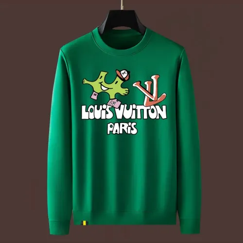 Louis Vuitton LV Hoodies Long Sleeved For Men #1394217