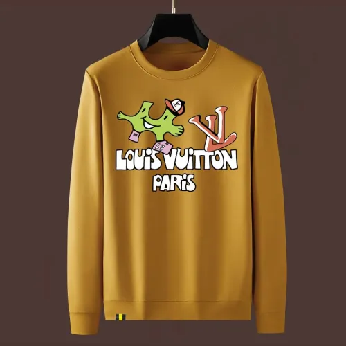 Cheap Louis Vuitton LV Hoodies Long Sleeved For Men #1394218 Replica Wholesale [$48.00 USD] [ITEM#1394218] on Replica Louis Vuitton LV Hoodies