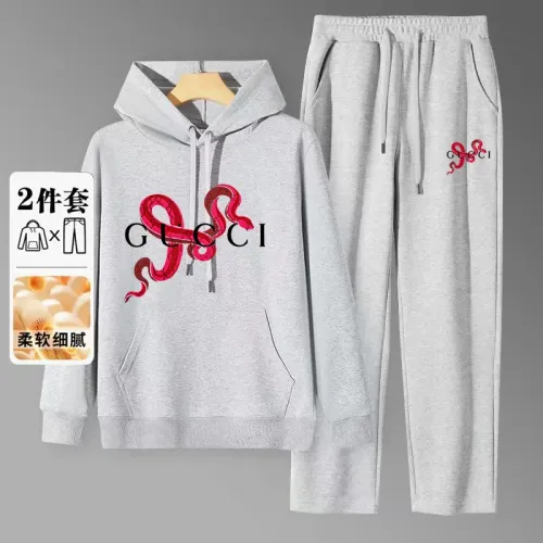 Cheap Gucci Tracksuits Long Sleeved For Men #1394277 Replica Wholesale [$80.00 USD] [ITEM#1394277] on Replica Gucci Tracksuits
