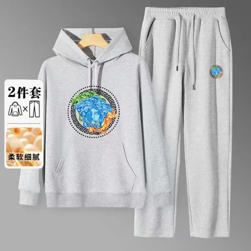 Cheap Versace Tracksuits Long Sleeved For Men #1394307 Replica Wholesale [$80.00 USD] [ITEM#1394307] on Replica Versace Tracksuits