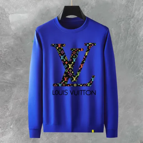 Louis Vuitton LV Hoodies Long Sleeved For Men #1394329