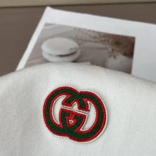 Cheap Gucci Sweaters Long Sleeved For Men #1394370 Replica Wholesale [$48.00 USD] [ITEM#1394370] on Replica Gucci Sweaters